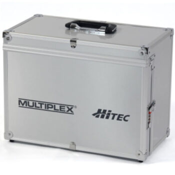 mpx-763319. Multiplex Flight Box Small