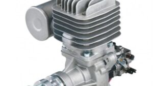 dle55.jpg. DLE55 Engine