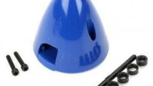 DUB270.jpg. 4 Pin Spinner1-3/4IncBlue