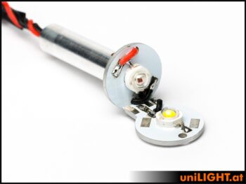 DUALGLF-120X2GW_2.jpg. 12Wx2 Double Light Ultra T-Fuse G/W
