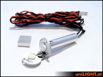 DUALGLF-120X2GW_4.jpg. 12Wx2 Double Light Ultra T-Fuse G/W