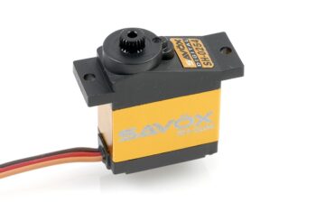 SAV-SH-0254.jpg. Savox SH-0254
