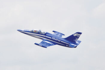 BH141_1.jpg. Black Horse Albatros L39