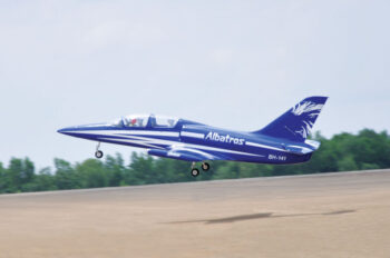 BH141_3.jpg. Black Horse Albatros L39