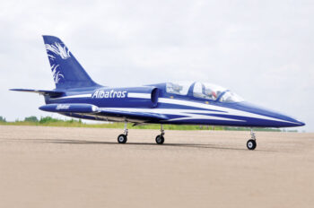 BH141_5.jpg. Black Horse Albatros L39