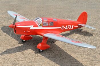BH158_1.jpg. Black Horse BA Eagle 61Str /15cc/
