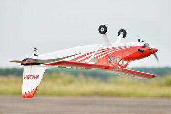 BH162_3.jpg. Black Horse Beaver 20-30cc