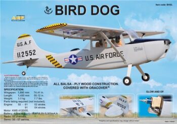 BH82.jpg. Black Horse Bird Dog