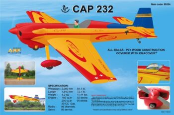 BH24.jpg. Black Horse Cap 232 (180)30cc