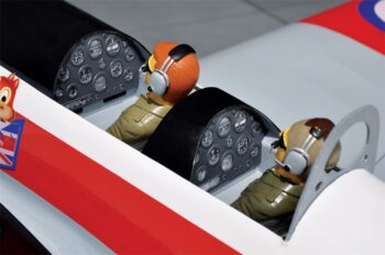 BH63_11.jpg. Black Horse Chipmunk 50cc