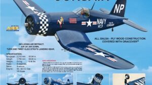 BH64.jpg. Black Horse Corsair50cc