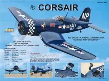 BH64.jpg. Black Horse Corsair50cc