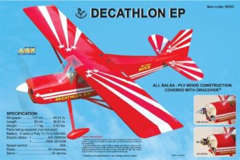 BH53.jpg. Black Horse Decathlon EP