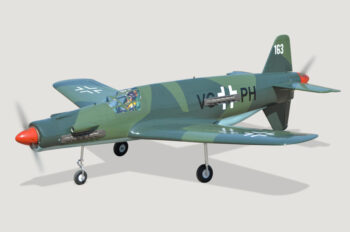 BH163_1.jpg. Black Horse Dornier Do335