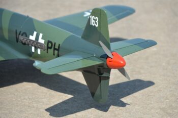 BH163_3.jpg. Black Horse Dornier Do335