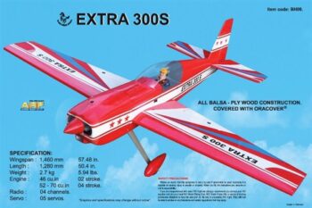 BH09.jpg. Black Horse Extra 300S (40)
