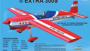 BH21.jpg. Black Horse Extra 300S (60)