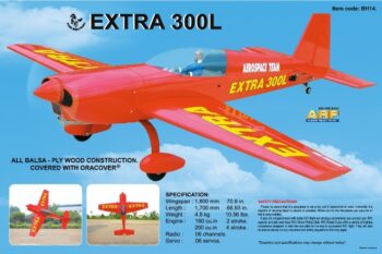 BH14.jpg. Black Horse Extra 300L (120)