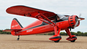 BH177.jpg. Black Horse Fairchild 30 -35cc