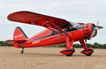 BH177.jpg. Black Horse Fairchild 30 -35cc