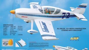 BH74.jpg. Black Horse Glasair120