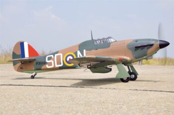 BH108_11.jpg. Black Horse Hawker Hurricane 55c