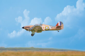 BH108_2.jpg. Black Horse Hawker Hurricane 55c