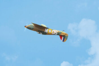 BH108_3.jpg. Black Horse Hawker Hurricane 55c