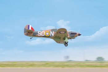 BH108_5.jpg. Black Horse Hawker Hurricane 55c