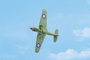BH108_7.jpg. Black Horse Hawker Hurricane 55c