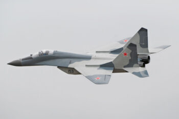 BH153_6.jpg. Black Horse Mig 29 1:8 EDF 90mm incl Oleo