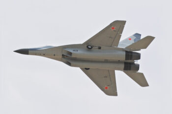 BH153_7.jpg. Black Horse Mig 29 1:8 EDF 90mm incl Oleo