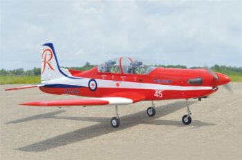 BH76_1.jpg. Black Horse PC 9 Pilatus 20cc