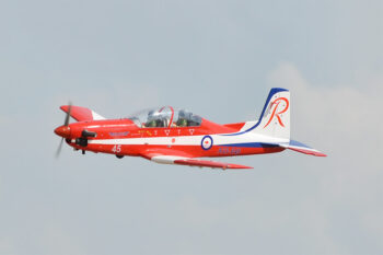 BH76_2.jpg. Black Horse PC 9 Pilatus 20cc
