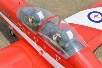 BH76_3.jpg. Black Horse PC 9 Pilatus 20cc
