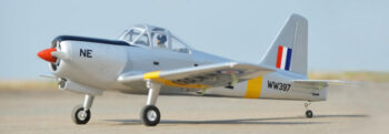 BH164.jpg. Black Horse Percival Provost 61-91/15cc