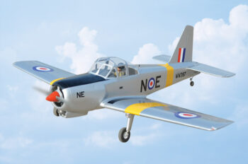 BH164_1.jpg. Black Horse Percival Provost 61-91/15cc