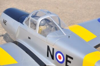 BH164_5.jpg. Black Horse Percival Provost 61-91/15cc