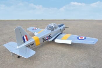 BH164_6.jpg. Black Horse Percival Provost 61-91/15cc