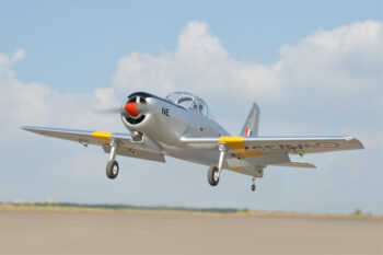 BH164_8.jpg. Black Horse Percival Provost 61-91/15cc