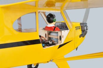 BH58_1.jpg. Black Horse Piper Cub 120