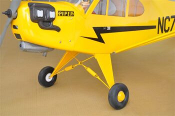 BH58_2.jpg. Black Horse Piper Cub 120