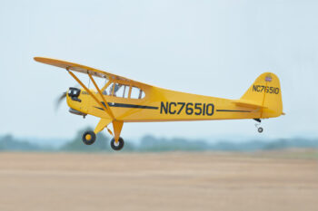 BH58_5.jpg. Black Horse Piper Cub 120