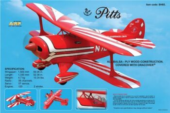 BH85.jpg. Black Horse Pitts Special120