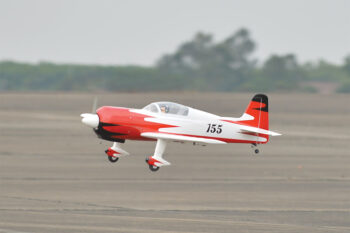 BH155_7.jpg. Black Horse Radial Rocket 46-55