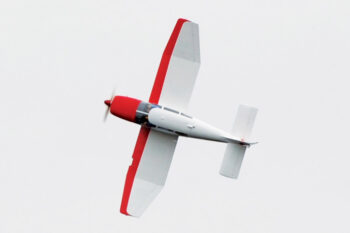 BH129_1.jpg. Black Horse Jodel Robin 22-33cc