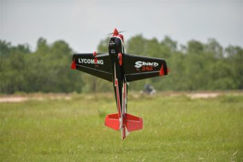 BH174_3.jpg. Black Horse SBach EP/33-35cc