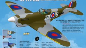BH16.jpg. Black Horse Spitfire 50(47)