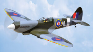 BH149_1.jpg. Black Horse Spitfire 61-91 inclAirRet