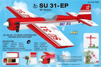 BH35.jpg. Black Horse SU 31 EP
